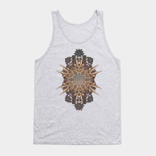 Nature Is My Church Tank Top